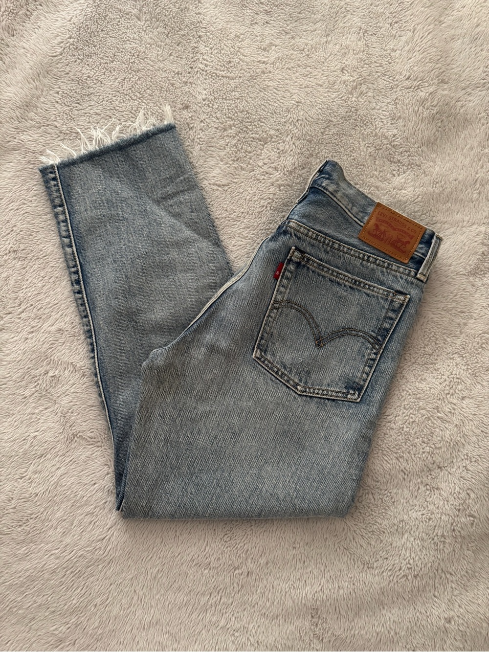 Levis jeans